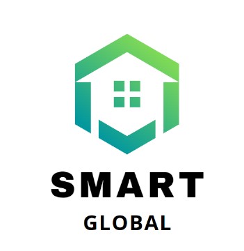 Smart Global Logo